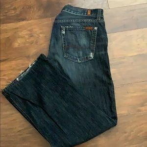 7 for all mankind jeans relaxed fit